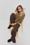 JEAN MANFREDO Chocolate
