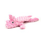 Juguete DogMonsters Cerdo - Porta Botella Crujiente para Perros Juguete DogMonsters Cerdo - Porta Botella Crujiente para Perros