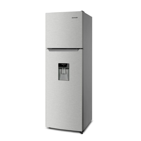 Heladera AIWA AWHRC26501 inox. Heladera AIWA AWHRC26501 inox.