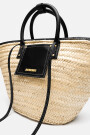 LE PANIER SOLI Negro
