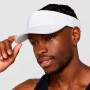 Gorras The Fundamental Visor Unisex Classic White
