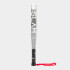 PALA DE PÁDEL SLAM PRO GRIS CLARO NEGRO GRIS