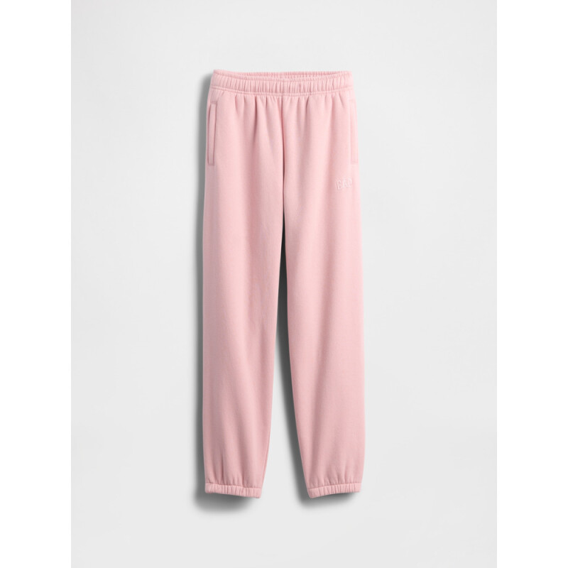 VTG SOFT LOGO JOGGER_FA25 PINK STANDARD