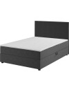 Cama cont almac 2 Plazas 140x200 PLUS C40 gr-40 Cama cont almac 2 Plazas 140x200 PLUS C40 gr-40