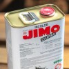 JIMO CUPIM lata x5lt incolor Jimo Cupim Lata X5lt Incolor