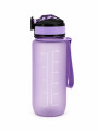 BOTELLA HIDRATACION 600ML LILA