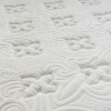 Sommier QUEEN Resortes Pocket 150 Kg - Satisfaction Sommier QUEEN Resortes Pocket 150 Kg - Satisfaction