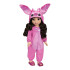Muñeca Inspirada En Angel Lilo&stitch Disney 51520 MUÑECA DISNEY ANGEL 51520