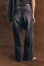 JEAN BAGGY ICE Negro