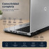 Notebook Hp Elitebook 8470p I7/ 8 Gb Ram/ 500 Gb Ssd NOTEBOOK RFPL HP 8470 I7/8GB/500/14"