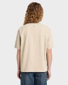 Polera Lush Short-sleeve Tee Mujer 4341