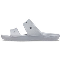 Sandalias Crocs Classic Gris