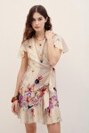 VESTIDO AZUCENA Multicolor