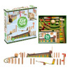 Juego de Mesa Zig & Go 27 Pzs Djeco Juego de Mesa Zig & Go 27 Pzs Djeco