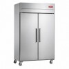 Refrigerador Vertical Dual de 900 Lts. con 2 Puertas Perpetua Refrigerador Vertical Dual de 900 Lts. con 2 Puertas Perpetua