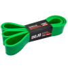 Banda Elástica Verde | Banda de Resistencia para Entrenamiento - DOJO Banda Elástica Verde | Banda de Resistencia para Entrenamiento - DOJO