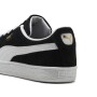 Zapatillas Puma Suede Classic Hombre Puma Black-Puma White