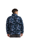 Quiksilver Buzo medio cierre ARIES Hombre - Multicolor Multicolor