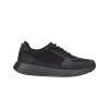 Zapatillas Sirocco Alta M Essentials - Hombre Black/black