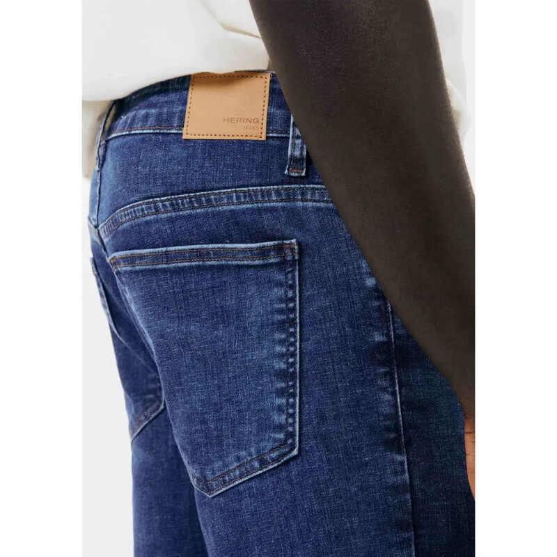 CALCA MASC ADULTO AZUL MEDIO