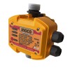 Press Control automático para bomba de agua Ingco 1" 10Bar Press Control automático para bomba de agua Ingco 1" 10Bar