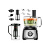 Multiprocesador Mondial Turbochef MPN-01BF 220V Multiprocesador Mondial Turbochef MPN-01BF 220V
