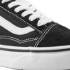 Classics - Vans - CHAMPIONES VANS UA OLD SKOOL de Unisex - VN000D3HY28 Negro-blanco