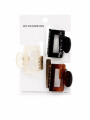 PINZA SET X3 VARIOS COLORES