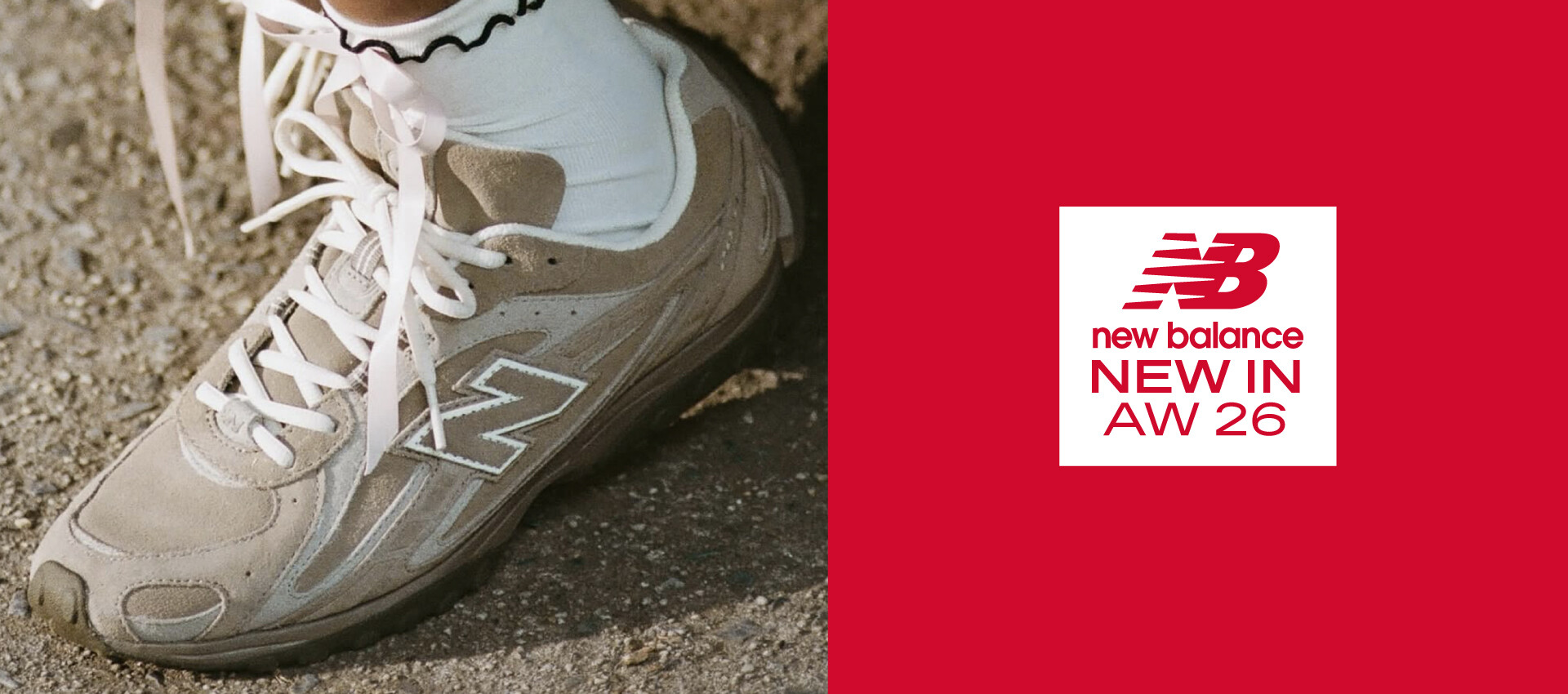 New In New Balance
