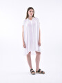 VESTIDO MOZAIK BLANCO (V)