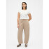 BARREL KHAKI - RAQUEL WICKER