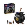 Caldero: Aula de Pociones Secretas Harry Potter Lego Caldero: Aula de Pociones Secretas Harry Potter Lego
