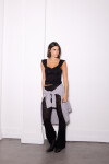 Pantalon Lace Pantalon Lace