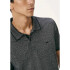 CAMISA POLO MM MASC PRETO