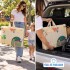 Alfombra Plegable Para Bebes Niños Reversible Antigolpes IMBACK Color Beige Alfombra Plegable Para Bebes Niños Reversible Antigolpes IMBACK Color Beige