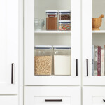 OXO GG JUEGO DE 8 RECIPIENTES POP PARA HORNEAR ESENCIALES N/A