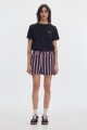 Short Ken ST Black