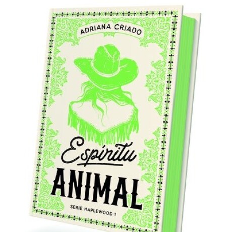 ESPIRITU ANIMAL ESPIRITU ANIMAL