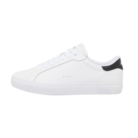 Championes Lacoste Powercourt White