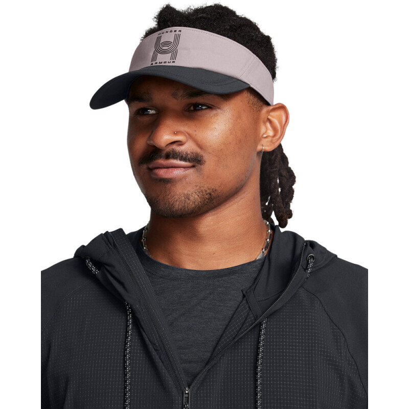 M VELOCITI VISOR-WHT GRY-015