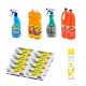 Set Limpieza de Comercios S/C