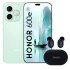 Honor 600 E 8/512gb 5g + Regalo VERDE
