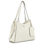 Cartera Guess Elsa Blanco 0