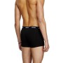 Ropa Interior Para Hombre Damien-Utlt-3Pack Negro