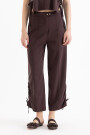 PANTALON CALA Chocolate