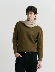 470982 SWEATER HARRY Oliva