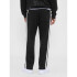 J - FM LOGO TRACK PANT MOONLESS NIGHT
