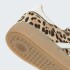 Championes Adidas Leopard Print Handball Spezial Beige
