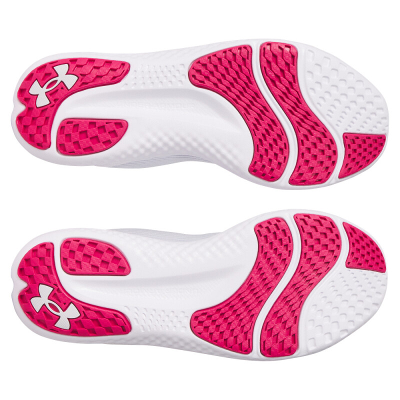 UA W Charged Speed Swift-GRY GRY-014