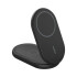 Belkin Cargador Inalambrico 2 en 1 - Black Belkin Cargador Inalambrico 2 en 1 - Black